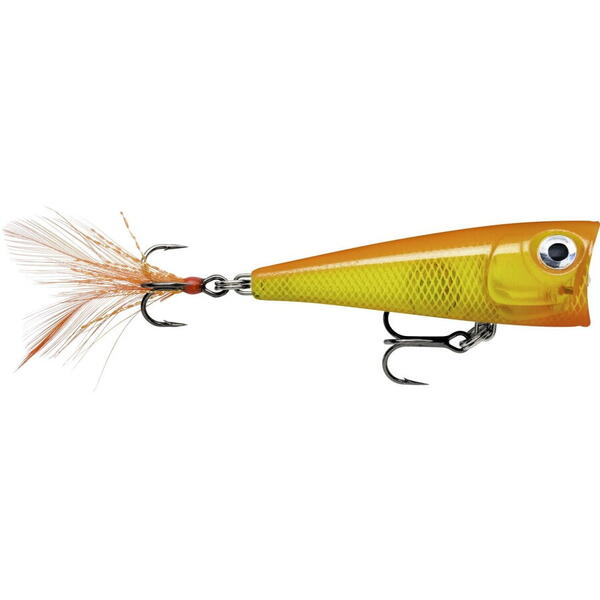 Vobler Rapala X-Light Pop 4cm 4.5g GFR