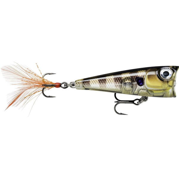 Vobler Rapala X-Light Pop 4cm 4.5g GGIU