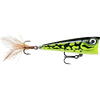 Vobler Rapala X-Light Pop 4cm 4.5g LF