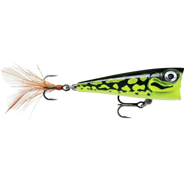 Vobler Rapala X-Light Pop 4cm 4.5g LF