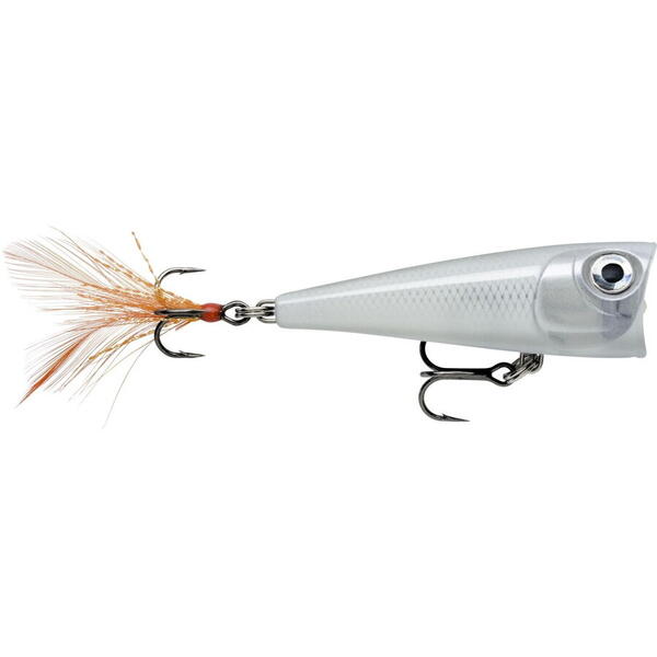 Vobler Rapala X-Light Pop 4cm 4.5g PW