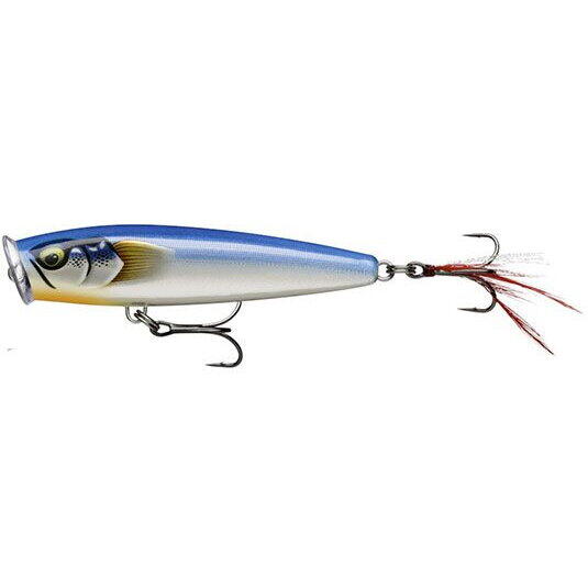 Vobler Rapala Skitter Pop Elite 7.5cm 10g GDLF