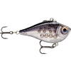 Vobler Rapala Rippin’ Rap 5cm 9g SLVT