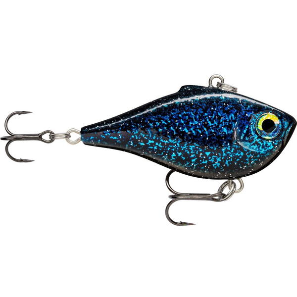 Vobler Rapala Rippin’ Rap 5cm 9g THDB