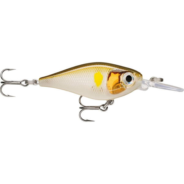 Vobler Rapala X-Light Shad 4cm 4g AYU