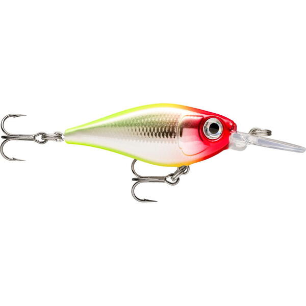 Vobler Rapala X-Light Shad 4cm 4g CLN