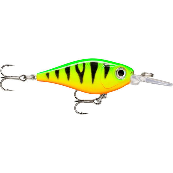 Vobler Rapala X-Light Shad 4cm 4g FT