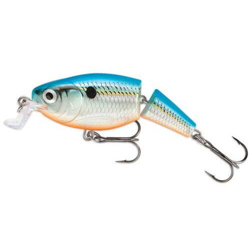 Vobler Rapala Jointed Shallow Shad Rap 7cm 11g BSD