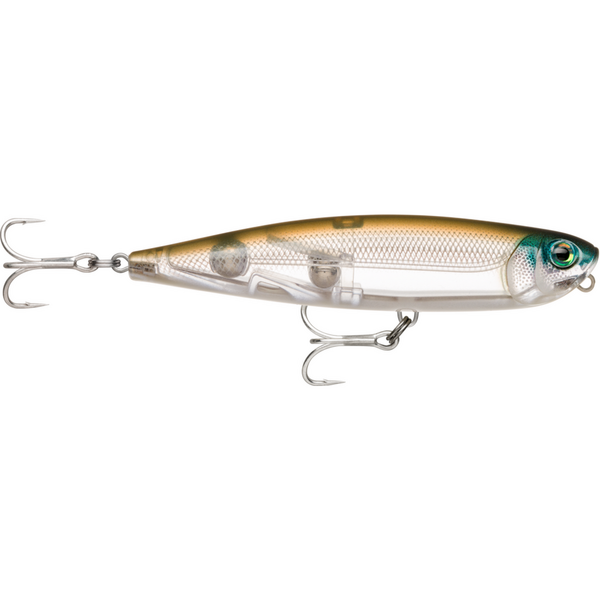 Vobler Rapala Precision Xtreme Pencil 8.7cm 12g GHSH