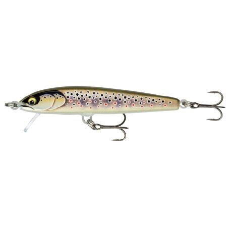 Vobler Rapala Floater Elite 85 8.5cm 6.5g GDBT