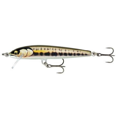 Vobler Rapala Floater Elite 85 8.5cm 6.5g GDMN