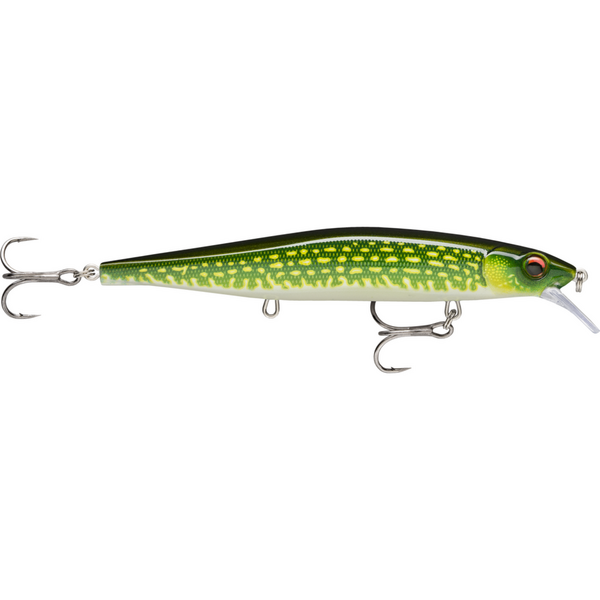 Vobler Rapala Precision Xtreme Mavrik Custom 11cm 14g PKL