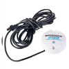 Watersnake Motor electric Geo-Spot GPS SW 80/78 Inch 24V 198cm