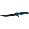 Cutit Mustad Fillet Knife Blue 17.8cm