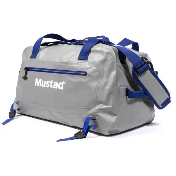 Geanta Mustad Daybreak Dry Boat Bag 50L