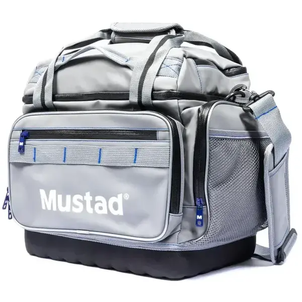 Geanta Mustad Game Time Tote