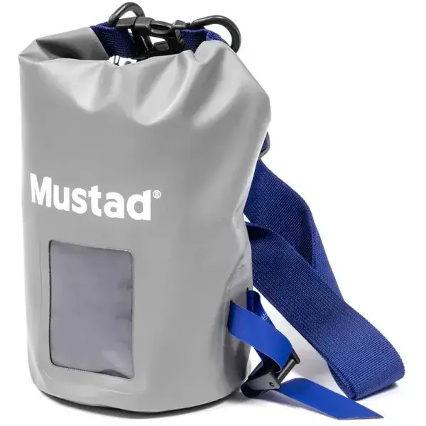 Rucsac Mustad Daybreak Dry Bag 3L