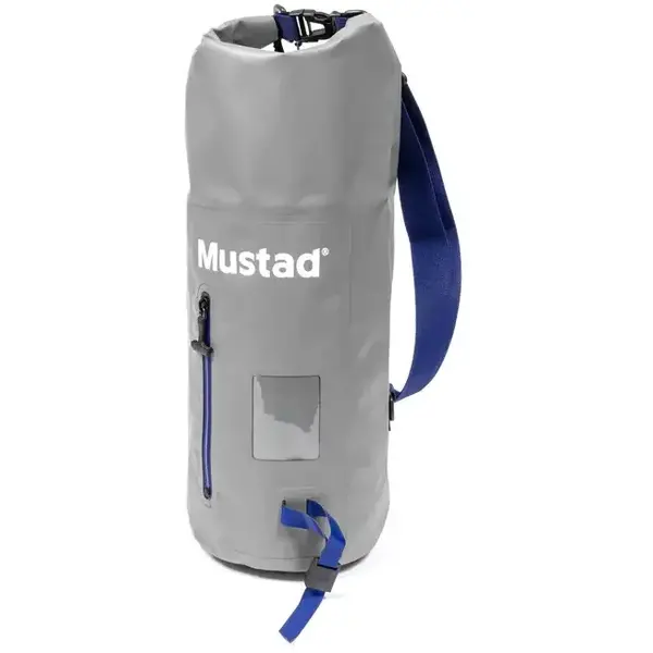 Rucsac Mustad Daybreak Dry Bag 60L