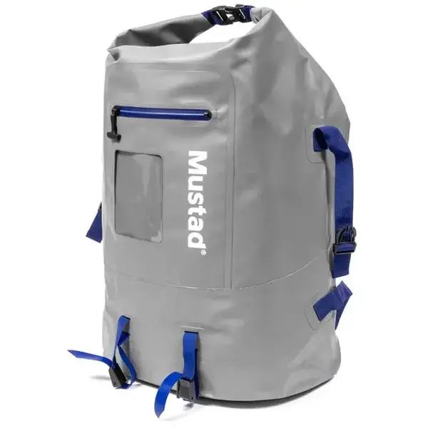 Rucsac Mustad Daybreak Dry Roll-Up Back Pack 40L