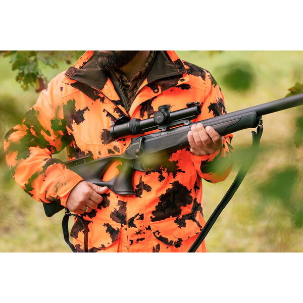 Jacheta Blaser Stealth 2L Camo Blaze Marime M