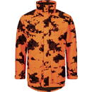 Stealth 2L Camo Blaze Marime M