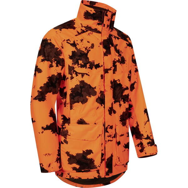 Jacheta Blaser Stealth 2L Camo Blaze Marime XL