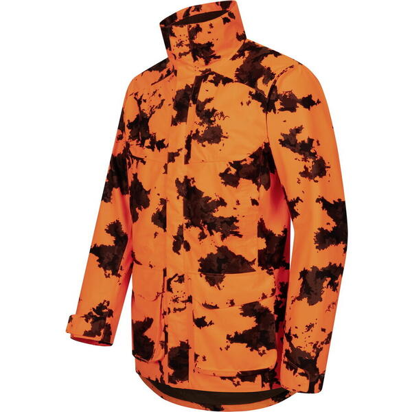 Jacheta Blaser Stealth 2L Camo Blaze Marime 2XL