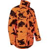 Jacheta Blaser Stealth 2L Camo Blaze Marime 3XL