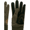 Manusi Blaser Power Touch 2.0 Dark Brown Marime XL