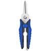 Foarfeca Mustad Multi Function Blue 14cm Blue