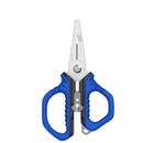 Stainless Steel Multi Tool Blue 14cm 