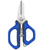 Foarfeca Mustad Stainless Steel Multi Tool Blue 16.5cm