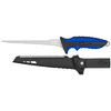 Cutit Mustad Ultra Flex Fillet 20.3cm + eaca