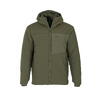 Jacheta Korda Insulated Hooded Dark Olive marime 2XL