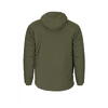 Jacheta Korda Insulated Hooded Dark Olive marime 2XL