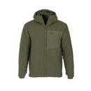 Jacheta Korda Insulated Hooded Dark Olive marime 2XL