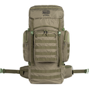 Rucsac Mauser Original Verde 60L