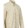 Camasa Blaser Tristan Bej/Yellow Marime S