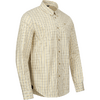 Camasa Blaser Tristan Bej/Yellow Marime S