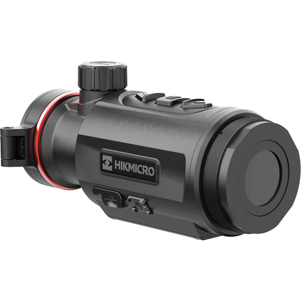 Camera Termoviziune Hikmicro Thunder TH35C 3.0