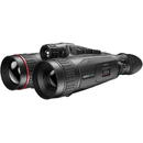 Binoclu Termoviziune cu Telemetru Hikmicro Habrok PRO HQ50LN Multi-spectrum