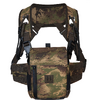 Ham Binoclu Harkila Camo Bino Harness AXIS MSP®Forest