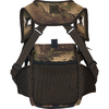 Ham Binoclu Harkila Camo Bino Harness AXIS MSP®Forest