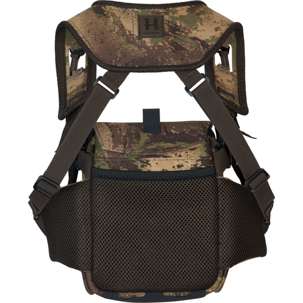 Ham Binoclu Harkila Camo Bino Harness AXIS MSP®Forest