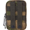 Sac Harkila Utility Camo Pouch AXIS MSP®Forest