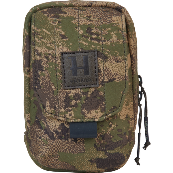 Sac Harkila Utility Camo Pouch AXIS MSP®Forest