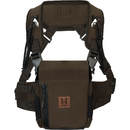 Bino Harness Dark Willow Green