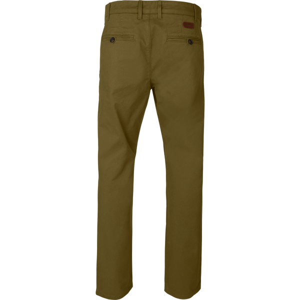 Pantaloni Harkila Norberg Chinos Beech Green