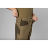 Pantaloni Harkila Scandinavian Dark Antique Bronze/Willow Green