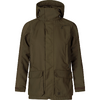 Harkila Pro Hunter GTX jacket Women Willow green